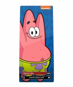 FiGPiN - Spongebob Squarepants Patrick Star #466