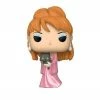 Funko POP - Friends Phoebe Buffay W/ Cat #1068