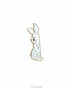 Storybook Disney Winnie The Pooh Piglet Collectible Pin - PALM Exclusive