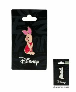 Storybook Disney Winnie The Pooh Piglet Collectible Pin - PALM Exclusive