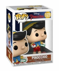 Funko POP - Disney Pinocchio #1029 Funko POP!