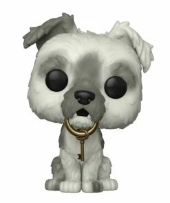 Funko POP - Disney Walt Disney World 50th Anniversary Pirates Of The Caribbean Dog With Keys #1105 Funko POP!