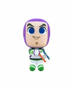 Funko POP! Funko Plushies - Disney Pixar Buzz Lightyear