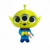 Funko Plushies - Toy Story Alien