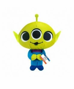 Funko Plushies - Toy Story Alien