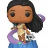 Funko POP - Pocahontas #1017 Ultimate Princess Collection 2 Funko POP - Pocahontas #1017 Ultimate Princess Collection
