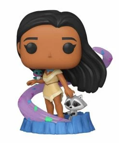 Funko POP - Pocahontas #1017 Ultimate Princess Collection