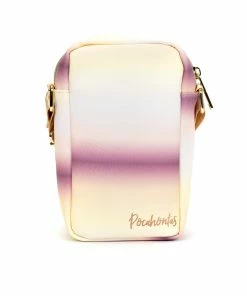 Storybook Disney Pocahontas Princess Collection Parks Crossbody Bag - Pink A La Mode Exclusive