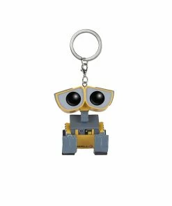 Funko Accessories Pocket POP! - Wall-E