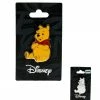 Storybook Pins Disney Winnie The Pooh; Pooh Bear Collectible Pin - PALM Exclusive