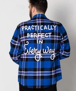 Apparel Cakeworthy - Disney Mary Poppins Flannel