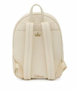 Loungefly - Pop By Loungefly Disney Princesses Mini Backpack