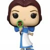 Funko POP - Disney Beauty And The Beast Belle #1132 Funko POP!