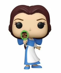 Funko POP - Disney Beauty And The Beast Belle #1132 Funko POP!
