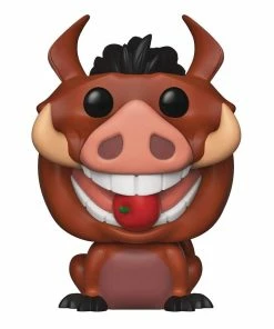 Funko POP - Luau Pumbaa #498