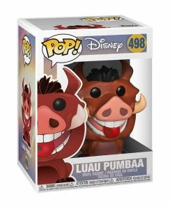 Funko POP - Luau Pumbaa #498
