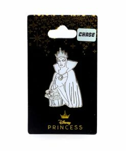 Storybook Pins Disney Snow White And The Seven Dwarfs 85 Anniversary Evil Queen With Box Chase Collectible Pin LE 100 - PALM Exclusive