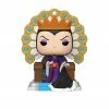 Funko POP Deluxe - Disney Villains Evil Queen On Throne *PREORDER* Funko POP!