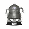 Funko POP - Star Wars Concept Series R2-D2 #424