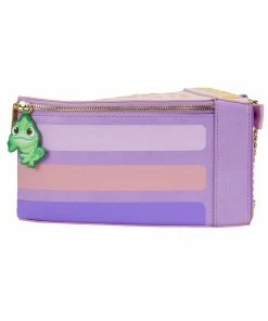 Loungefly - Disney Tangled Cosplay Cake Crossbody Bag