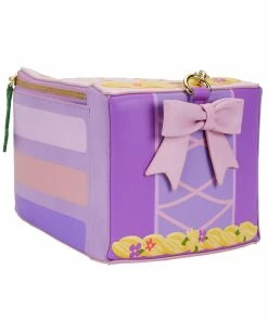 Loungefly - Disney Tangled Cosplay Cake Crossbody Bag