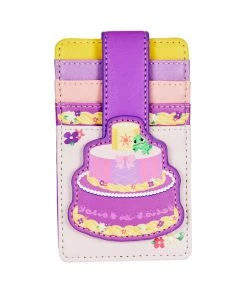 Loungefly - Disney Tangled Cake Cardholder