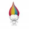 Funko POP - Good Luck Trolls Rainbow DIY Troll #10