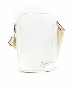 Buckle Down Exclusive Crossbody Bags Disney Tangled Rapunzel Princess Collection Parks Crossbody Bag - Pink A La Mode Exclusive