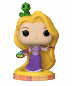 Funko POP - Rapunzel #1018 Ultimate Princess Collection