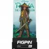 FiGPiN - Disney Raya And The Last Dragon Raya #601 Pins