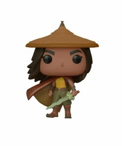 Funko POP! Funko POP - Disney Raya And The Last Dragon Raya #998