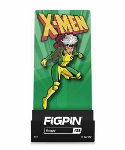 FiGPiN - Marvel X-Men Rogue #438