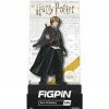 FiGPiN - Harry Potter Ron Weasley #536 - FiGPiN Exclusive