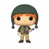 Funko POP! Funko POP - Harry Potter Ron Weasley #124