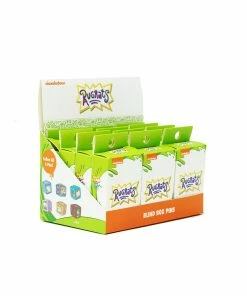 Loungefly Nickelodeon Mystery Blind Enamel Pins