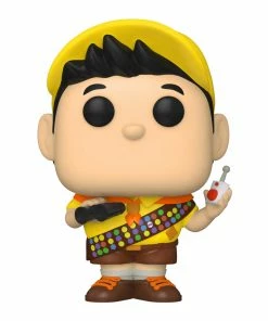 Funko POP - Dug Days: Russell #1095 Funko POP!