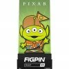 Pins FiGPiN - Pixar Alien Remix Russel #413