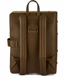 Loungefly - Disney Sleeping Beauty Collector Pin Backpack