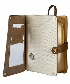 Loungefly - Disney Sleeping Beauty Collector Pin Backpack