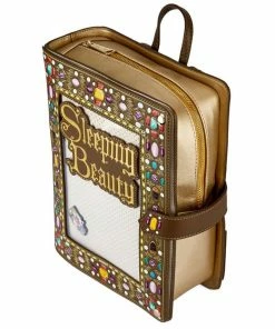 Loungefly - Disney Sleeping Beauty Collector Pin Backpack