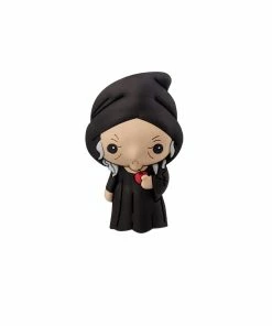 Exclusive Magnets Disney Villains Evil Queen As Old Hag 3D Magnet - Pink A La Mode Exclusive Accessories