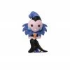 Exclusive Magnets Disney Villains Yamz 3D Foam Magnet - Pink A La Mode Exclusive Accessories
