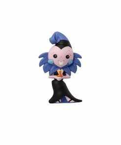 Exclusive Magnets Disney Villains Yamz 3D Foam Magnet - Pink A La Mode Exclusive Accessories