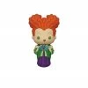 Exclusive Magnets Disney Hocus Pocus Winifred Sanderson 3D Magnet - Pink A La Mode Exclusive
