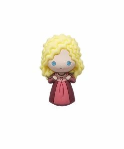 Exclusive Magnets Disney Hocus Pocus Sarah Sanderson 3D Magnet - Pink A La Mode Exclusive