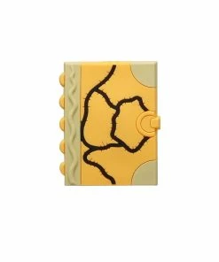 Exclusive Magnets Disney Hocus Pocus Spellbook 3D Magnet - Pink A La Mode Exclusive