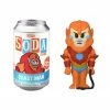 Funko Soda - Masters Of The Universe Beast Man Funko POP!