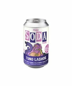 Funko POP! Funko Soda - Masters Of The Universe Tung Lashor