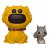 Funko POP - Dug Days: Dug & Squirrel #1092