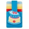 Loungefly - Disney Snow White Cake Cardholder 1 Loungefly - Disney Snow White Cake Cardholder